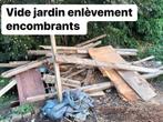 Vide maison vide grenier cave enlèvement encombrants, Ophalen of Verzenden