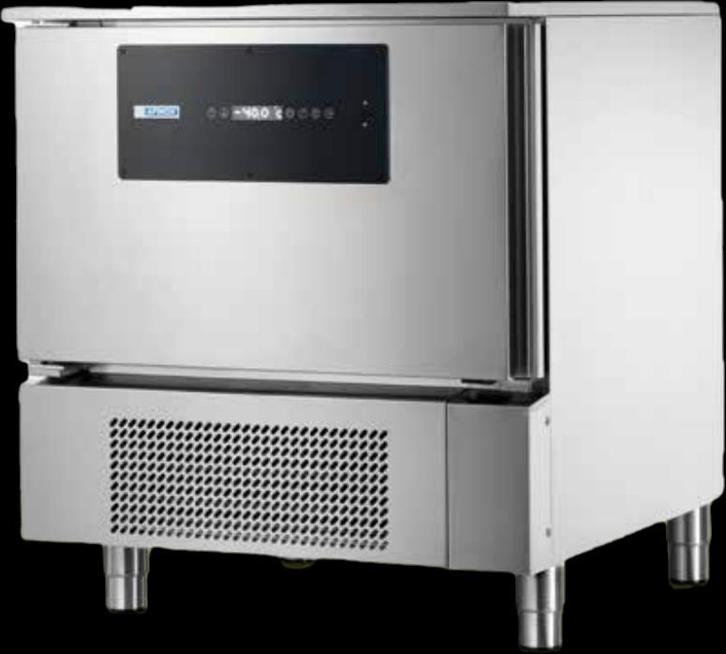 Afinox speed 5 / Shokvriezer, Zakelijke goederen, Horeca | Keukenapparatuur, Ophalen