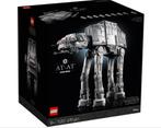 LEGO AT-AT, Ophalen, Zo goed als nieuw, Complete set, Lego