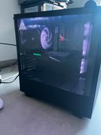Vlotte pc met W11 - Intel I5-10500 - GTX1650 - 16GB DDR4, Computers en Software, Ophalen, Zo goed als nieuw, SSD