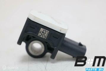 Airbag sensor Mercedes A-Klasse W176 A1668210151 beschikbaar voor biedingen