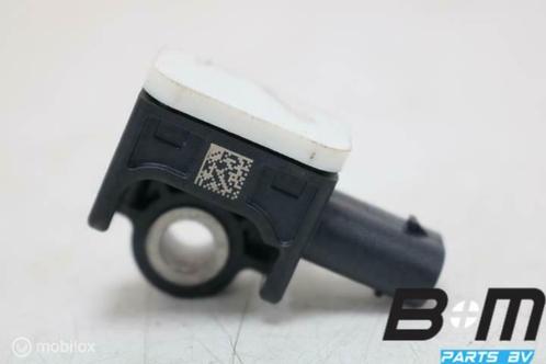 Airbag sensor Mercedes A-Klasse W176 A1668210151, Auto diversen, Anti-diefstal, Gebruikt