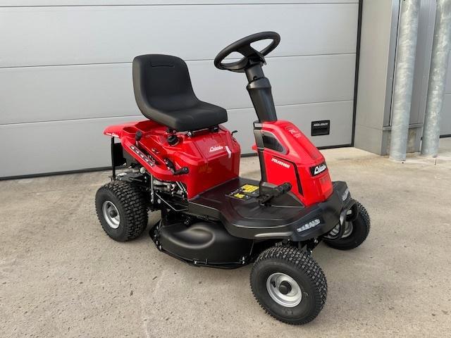 ACTION ! Tondeuse autoportée Colombia Muching 74 cm 13 ch, Jardin & Terrasse, Tondeuses autoportées, Neuf, Moins de 90 cm, Démarrage électrique