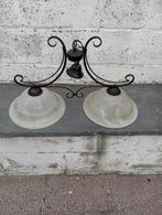 Lustre 30 e, Enlèvement, Comme neuf