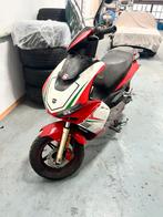 Neco GPX 50, Neco, 70 cm³, Classe B (45 km/h), Enlèvement