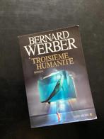 Troisième humanité, Livres, Utilisé, Enlèvement ou Envoi, Bernard Werber