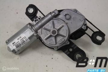 Achterruitenwissermotor VW Golf 7 5G0955711 beschikbaar voor biedingen