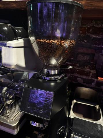 Koffiemolen Fiorenzato F64 Evo -2 stuks beschikbaar voor biedingen