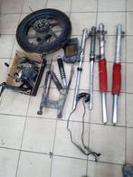 Set van 250 munten, cb, xl en xls., Ophalen of Verzenden