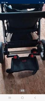 Lascal mini, Ophalen, Zo goed als nieuw