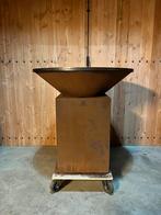 OFYR Classic Corten 100, Tuin en Terras, Ophalen, Gebruikt
