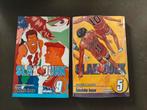Slam dunk Manga volume 9 en 5, Enlèvement ou Envoi, Comme neuf