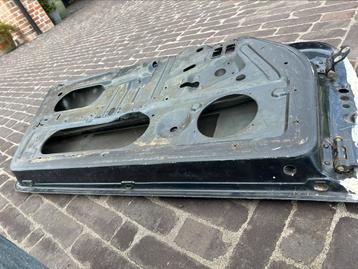 Deur Porsche 911, Particulier, Achat