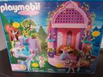 Playmobil 5756 prinsessen/eenhoorn, Enlèvement, Utilisé, Ensemble complet