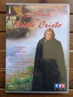 )))  Le Comte de Monte Cristo  //  Gérard Depardieu  (((, CD & DVD, DVD | TV & Séries télévisées, Tous les âges, Enlèvement ou Envoi