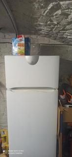 Réfrigérateur - congélateur Indesit, Comme neuf, Enlèvement ou Envoi
