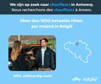 Op zoek naar zelfstandige chauffeurs / Antwerp, Vacatures, Vacatures | Chauffeurs