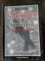 V-bommen op Antwerpen (17oktober1944  - 30maart1945), Jos Cels, Général, Utilisé, Enlèvement ou Envoi