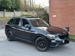 BMW X3 AUTOMATISCH/ PANORAMADAK/EURO 6C, Auto's, Automaat, Euro 6, Android Auto, Diesel