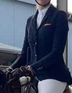 Airbag wedstrijdvest, Dieren en Toebehoren, Ophalen of Verzenden, Dames, Bovenkleding, Springen
