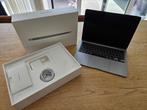 Macbook Air M1 - 16 GB - 256GB, Computers en Software, Apple Macbooks, Ophalen, Gebruikt, 256 GB, Qwerty