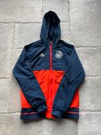 RSC Anderlecht vest | maat 11-12y, Maat XS of kleiner, Verzenden, Zo goed als nieuw, Trainingspak