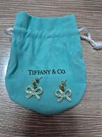 Oorbellen tiffany & co, Handtassen en Accessoires, Oorbellen, Overige materialen, Hangers, Verzenden, Nieuw