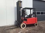 1996 Hysterisch J3.20XM 8 meter Vorkheftruck, Zakelijke goederen, Machines en Bouw | Heftrucks en Intern transport, Overige aandrijving