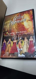 celtic woman a new journey live at slane castle, ireland, Cd's en Dvd's, Ophalen
