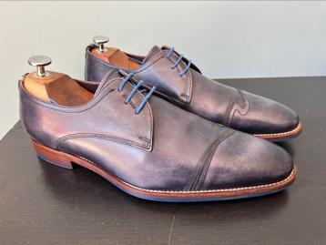 Floris van Bommel herenschoenen maat 6.5 / 40  beschikbaar voor biedingen