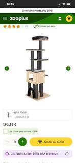 Arbre à chat, Dieren en Toebehoren, Overige Dieren-accessoires, Ophalen, Gebruikt