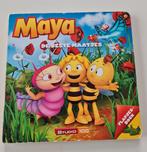 Kartonnen boeken studio 100 : bumba / maya, Boeken, Ophalen of Verzenden, Zo goed als nieuw