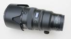 Nikkor Z 100-400 /4.5-5.6 S, Ophalen of Verzenden, Zo goed als nieuw, Telelens, Zoom