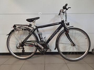 Norta Challenger lichtgewicht herenfiets - maat 49-53 beschikbaar voor biedingen