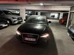 Audi A4 S-Line, Auto's, Audi, Voorwielaandrijving, Parkeersensor, Zwart, 4 cilinders