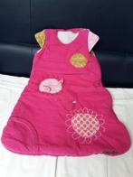 Mooie roze slaapzak van Lilliputiens, 60 cm, als nieuw, Enfants & Bébés, Enlèvement ou Envoi, Comme neuf, Moins de 70 cm, Sac de couchage