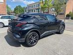 Toyota C-HR 1.2 Turbo NAVI CRUISE ALU CAMERA 63000km, Auto's, https://public.car-pass.be/vhr/f5a2c3a4-3a21-4c4d-8f2f-a290496e5eec