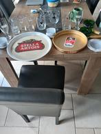 Lot Stella Artois, Collections, Marques de bière, Enlèvement, Comme neuf, Verre ou Verres, Stella Artois