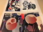 Art des années 1920, 40 pages Peeters Maes Servranckx, Livres, Art & Culture | Arts plastiques, Comme neuf, Enlèvement ou Envoi