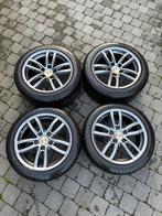 Jantes d'hiver Porsche 18 pouces 235/45 265/45 tpms, Enlèvement, Neuf