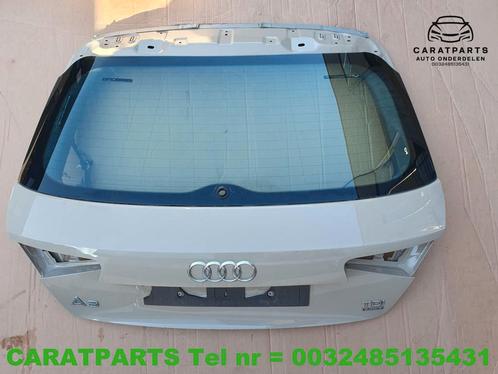 8V3827025 A3 kofferdeksel a3 achterklep a3 achterklep A3 8V, Auto-onderdelen, Carrosserie, Deur, Audi, Gebruikt