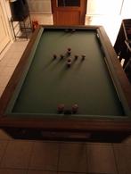 Biljart, Sport en Fitness, Biljarten en Poolen, Ophalen of Verzenden, Zo goed als nieuw