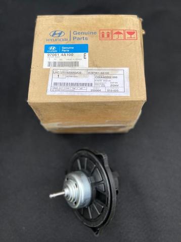 Hyundai onderdelen - schokdemper R-R - reservoir - lamp FR beschikbaar voor biedingen