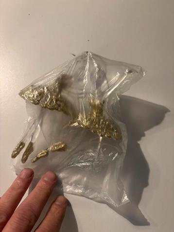 Kerstversiering ballerinas beschikbaar voor biedingen
