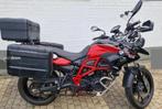 BMW F700 GS, Motoren, Motorrijbewijs A, Particulier, Meer dan 35 kW, Handvatverwarming