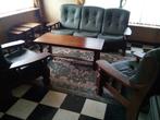 Salon, Huis en Inrichting, Ophalen, Zo goed als nieuw, Hout