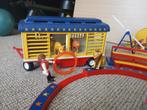 Playmobil circus, Ophalen of Verzenden, Gebruikt