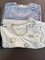 2 cardigans, 2 truitjes maat 68, Kinderen en Baby's, Babykleding | Maat 68, Ophalen of Verzenden, Zo goed als nieuw