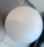 Oplaadbare Bollamp Bobby van Lumisky (Ø 40 cm), Enlèvement ou Envoi, Comme neuf, LED