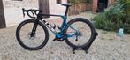 Cube litening aero, Carbon, Heren, 49 tot 53 cm, Zo goed als nieuw